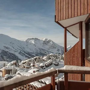 L'hermine Appartement Avoriaz
