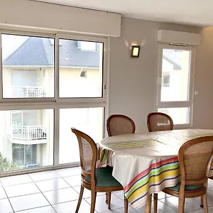 390 3 Avec Vue Sur La Grande De Saint-cast Appartement La Garde (Cotes-d'Armor)