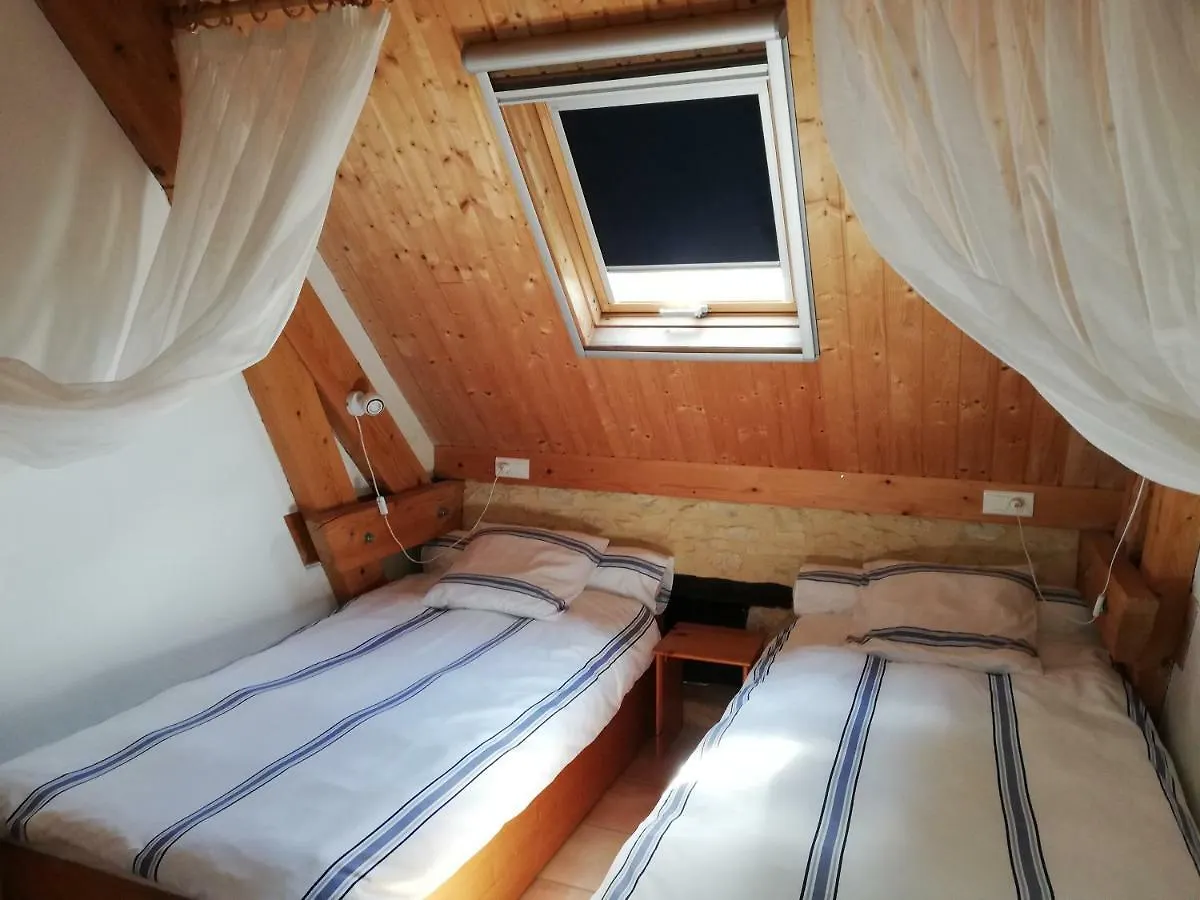 Holiday home Pech Cujoul Villa Gourdon-en-quercy France