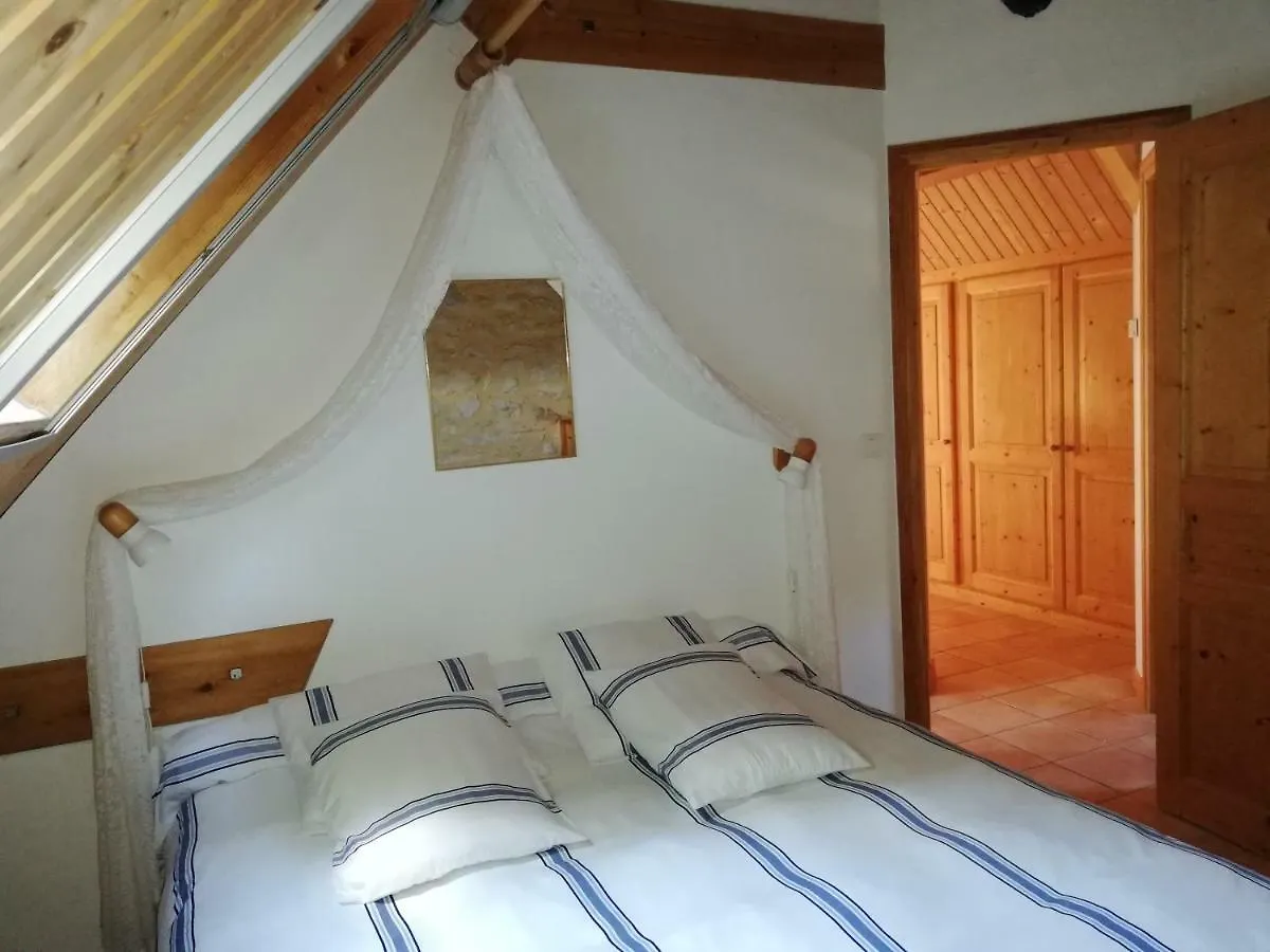 Pech Cujoul Villa Gourdon-en-quercy